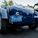 Dat exhaust doe